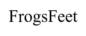 FROGSFEET
