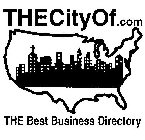 THECITYOF.COM THE BEST BUSINESS DIRECTORY
