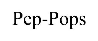 PEP-POPS