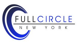 C FULL CIRCLE NEW YORK