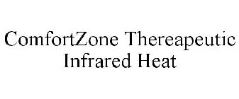 COMFORTZONE THEREAPEUTIC INFRARED HEAT