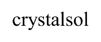 CRYSTALSOL