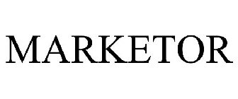 MARKETOR