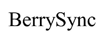 BERRYSYNC