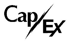 CAP EX