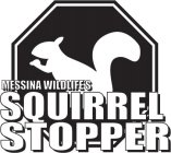 MESSINA WILDLIFE'S SQUIRREL STOPPER