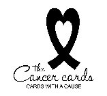 THE CANCER CARDS CARDS WITH A CAUSE