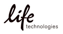 LIFE TECHNOLOGIES