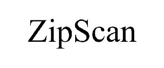 ZIPSCAN