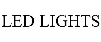 LED LIGHTS