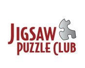 JIGSAW PUZZLE CLUB