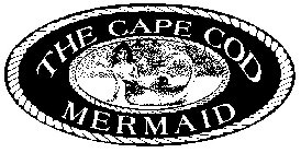 THE CAPE COD MERMAID