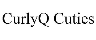 CURLYQ CUTIES