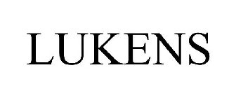 LUKENS