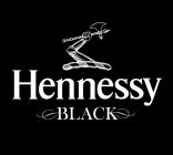 HENNESSY BLACK