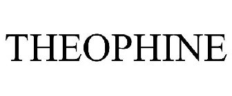 THEOPHINE