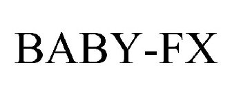 BABY-FX