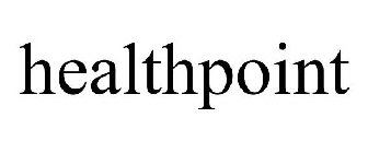 HEALTHPOINT