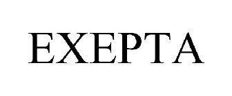 EXEPTA