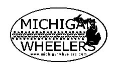MICHIGAN WHEELERS WWW.MICHIGANWHEELERS.COM