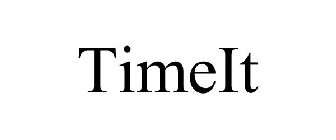 TIMEIT