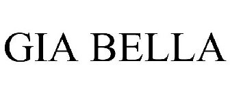GIA BELLA