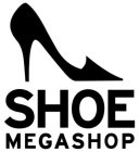 SHOE MEGASHOP