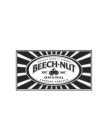 QUALITY MADE IT FAMOUS BEECH NUT EST 1897 ORIGINAL CHEWING TOBACCO