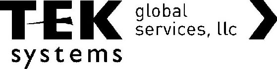 TEK SYSTEMS GLOBAL SERVICES, LLC