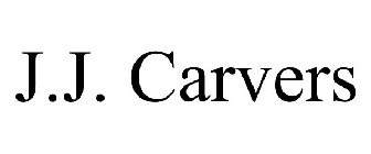 J.J. CARVERS