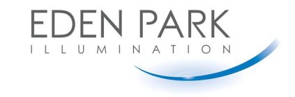 EDEN PARK ILLUMINATION