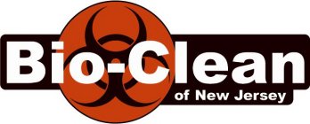 BIO-CLEAN OF NEW JERSEY