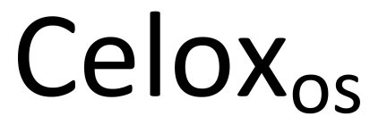 CELOX OS