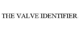 THE VALVE IDENTIFIER