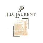 J.D. LAURENT JDL