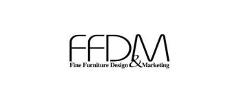 FFDM FINE FURNITURE DESIGN & MARKETING
