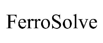 FERROSOLVE