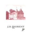 J.D. LAURENT JDL