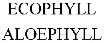 ECOPHYLL ALOEPHYLL