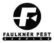 F FAULKNER PEST SERVICE