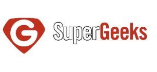 G SUPERGEEKS