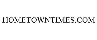 HOMETOWNTIMES.COM