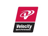 VELOCITY SPORTS PERFORMANCE