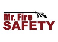 MR. FIRE SAFETY