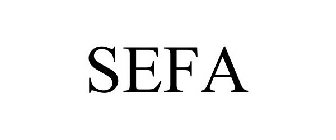 SEFA