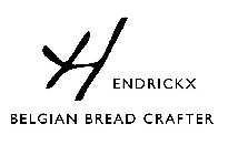 HENDRICKX BELGIAN BREAD CRAFTER