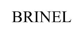BRINEL