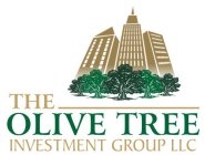 THE OLIVE TREE INVESTMENT GROUP LLC