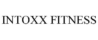 INTOXX FITNESS