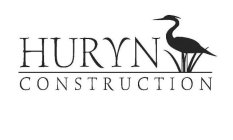 HURYN CONSTRUCTION